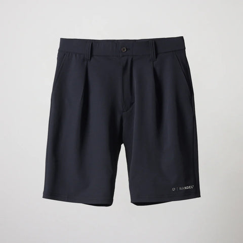 ゴルフコレクション<br>BANDEL<br> BASIC STRECH HALF PANTS<br>BNS-4SBSHP