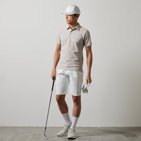 ゴルフコレクション<br>BANDEL<br> BASIC STRECH HALF PANTS<br>BNS-4SBSHP