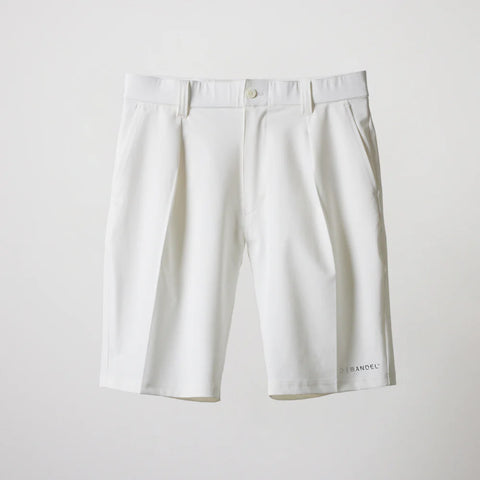 ゴルフコレクション<br>BANDEL<br> BASIC STRECH HALF PANTS<br>BNS-4SBSHP