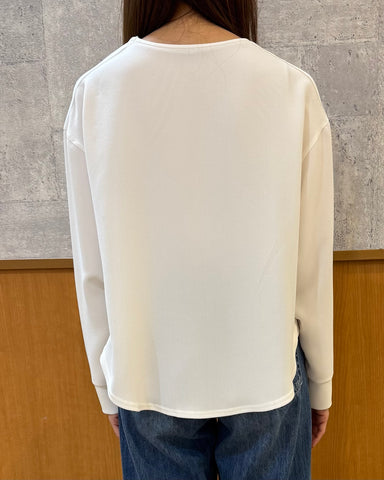 9月7日ライブ<br> C'EST MONEU カットソー