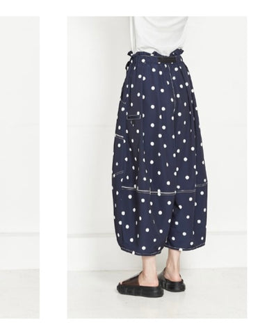 1%予約<br> DOTS GEARスカート