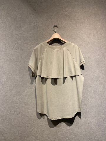 mink chair <br>トップス