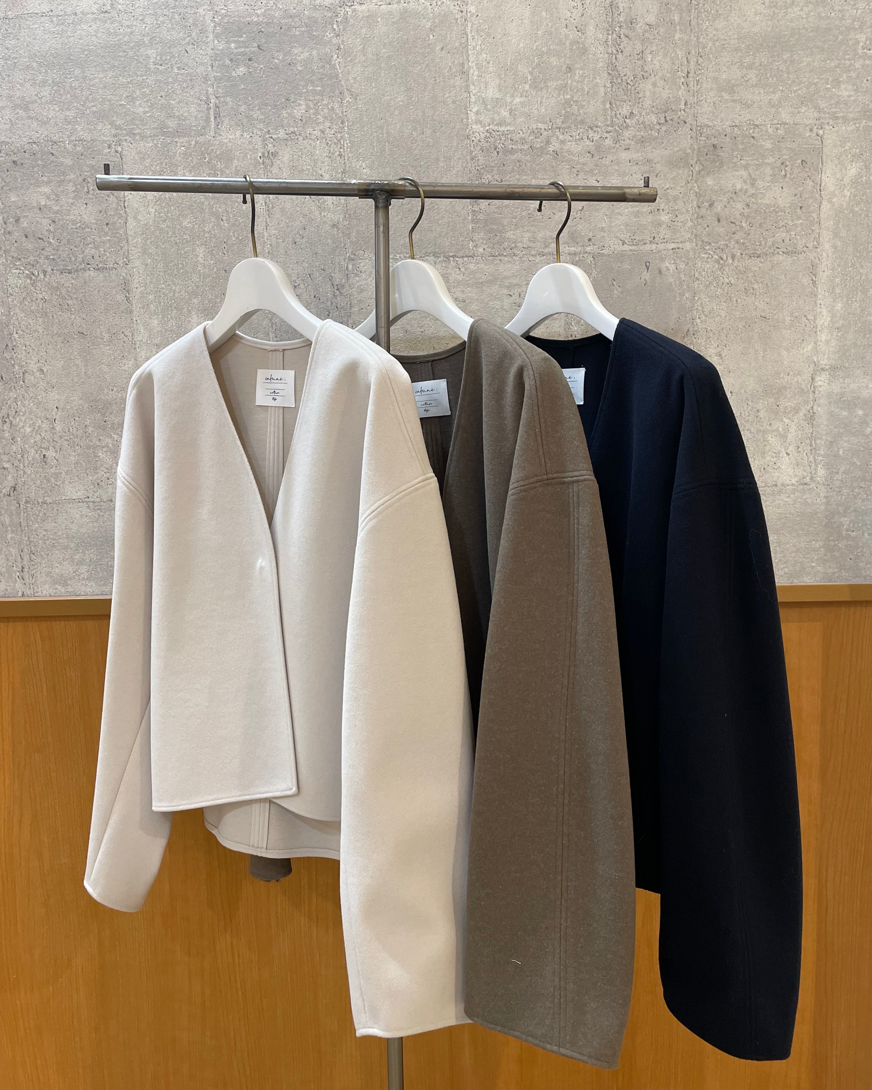 10月19日ライブ cafune<br>