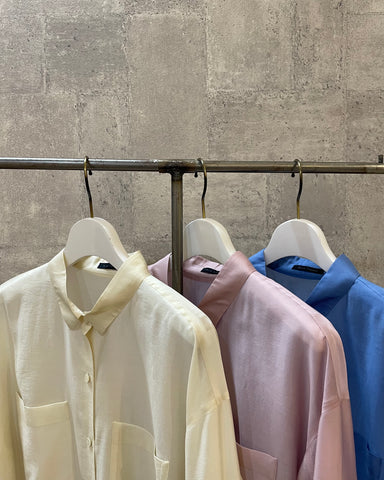 3月13日ライブ BLUE F RONCE<br>前イン風シャツ