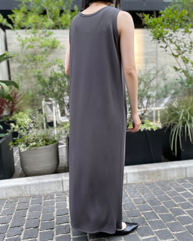 8月1日ライブ<br>cafune リブワンピース