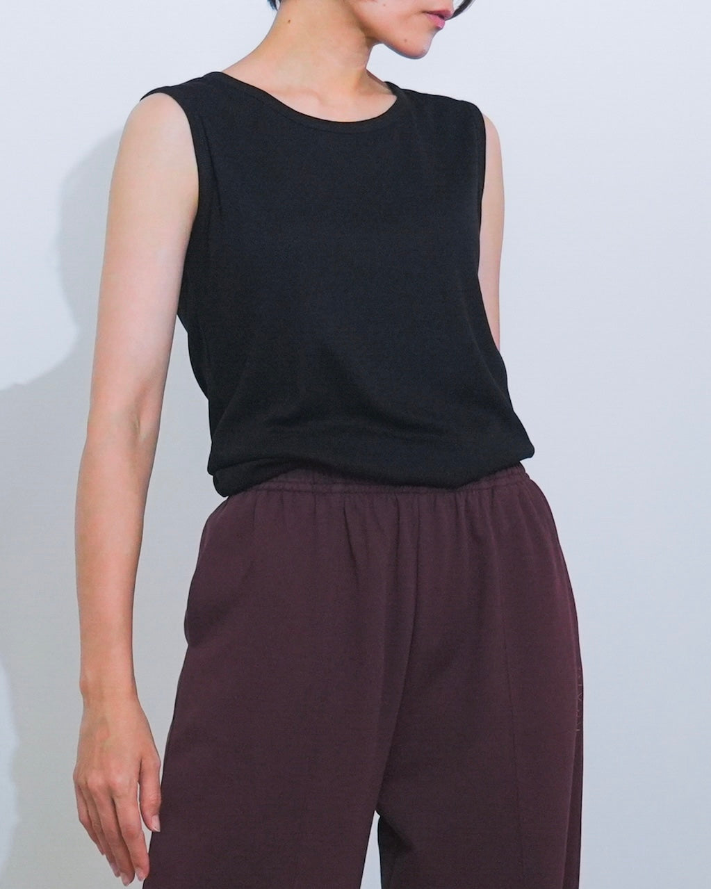 RILATO<br> テレコヘルシータンクトップ