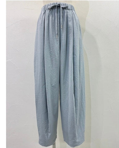 CYAN TOKYOご予約<br> ヴィンテージツイルBIGバルーンPT