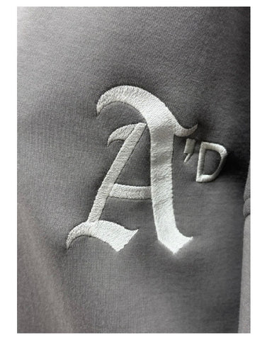 ayane予約<br> ダンボール素材フーディブルゾン