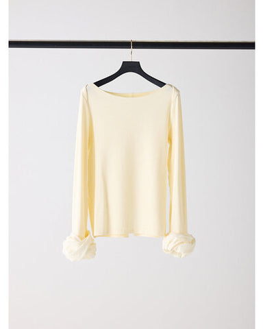 Mewl<br> ｼｭｼｭｽﾘｰﾌﾞTOPS