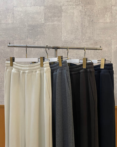 11月9日ライブ<br>cafune<br>ファメットストレートパンツ