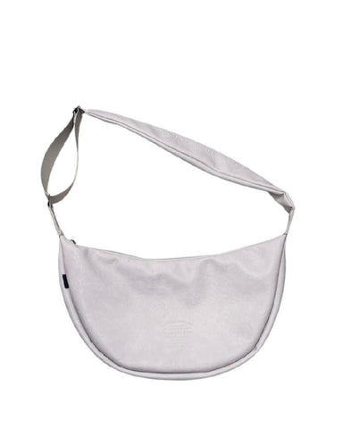 ayane予約<br>エコレザーボディバック