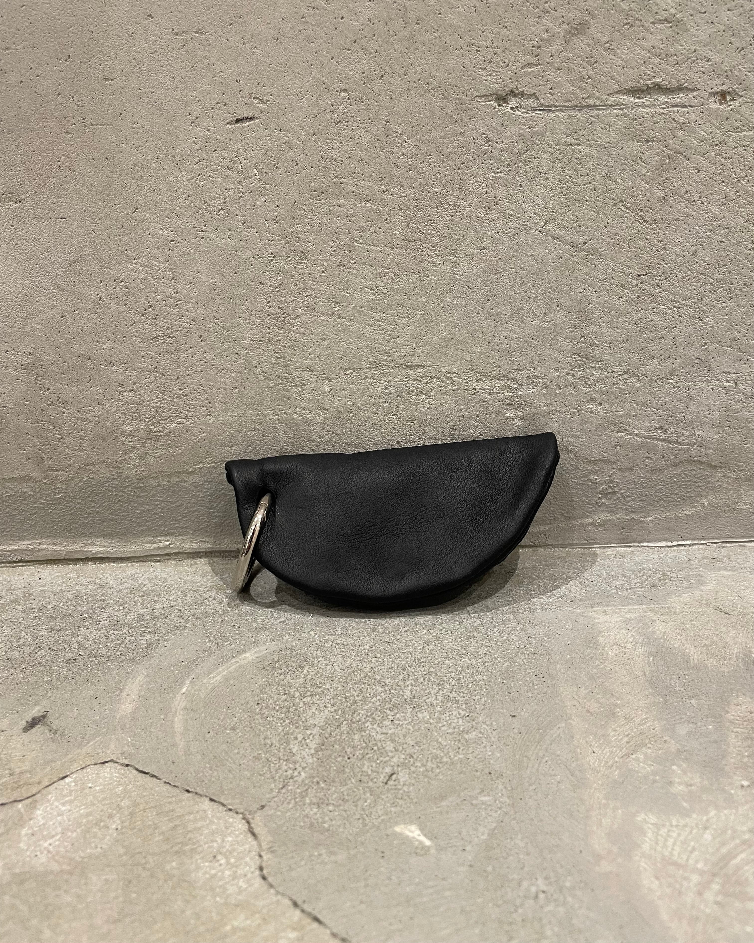 Ampersand<br>half moon key case