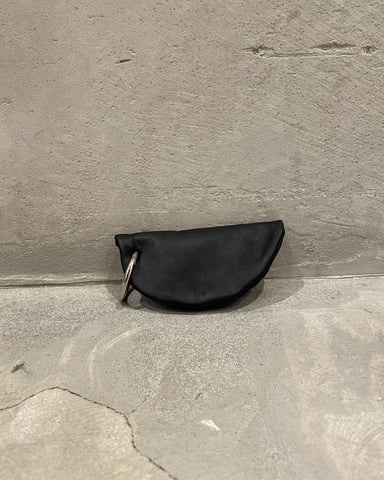 Ampersand<br>half moon key case
