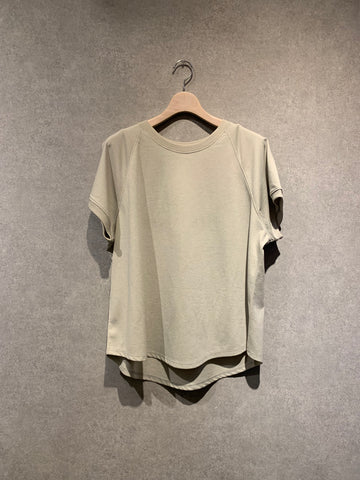 mink chair <br>トップス