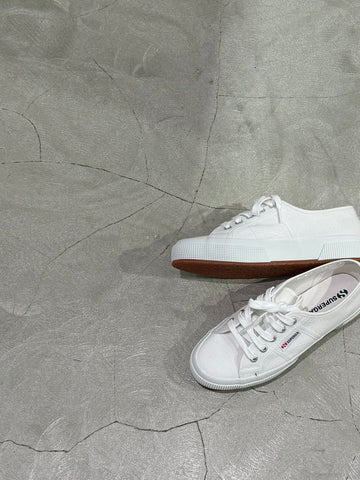 SUPERGA<br>シューズ