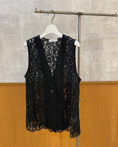 Praia<br>総レースジレ