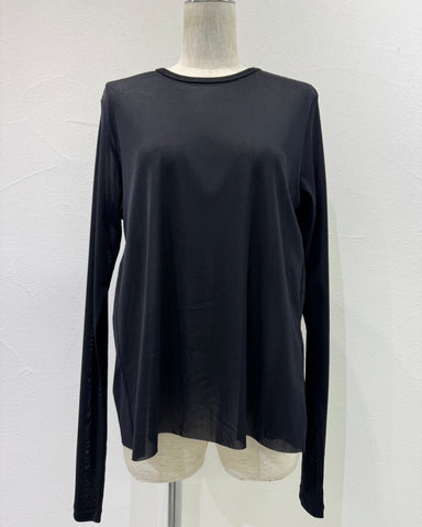 CYAN TOKYOご予約<br> バックギャザーチュールTOPS