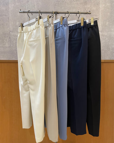 PASSIONE<br>センタープレステーパード