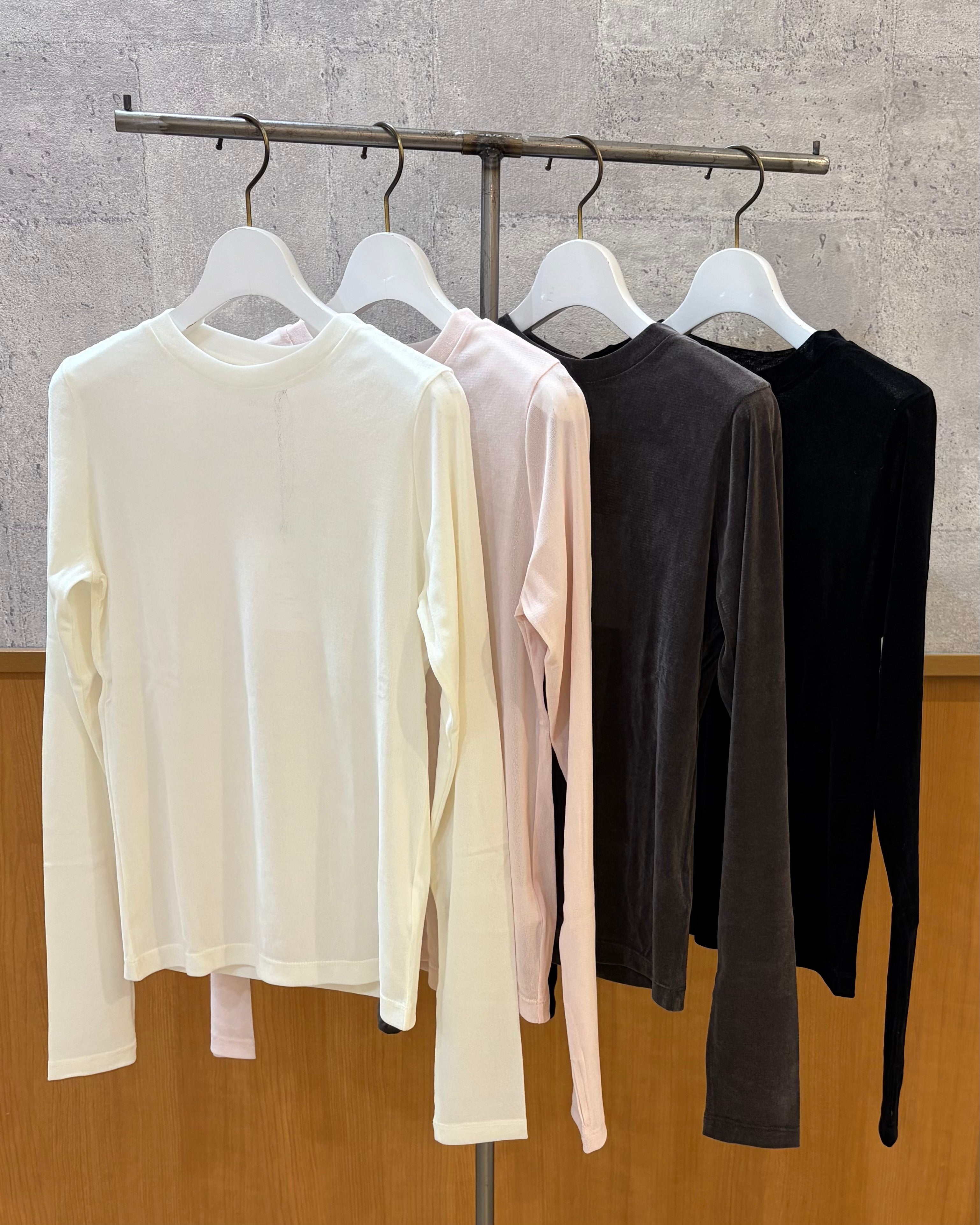 11月7日ライブ<br>ma couleur<br>ベロアトップス