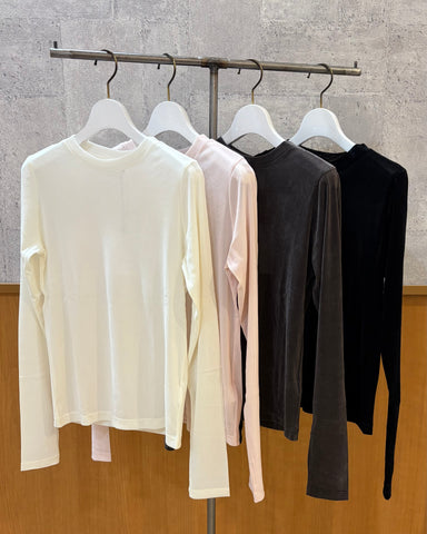 11月7日ライブ<br>ma couleur<br>ベロアトップス