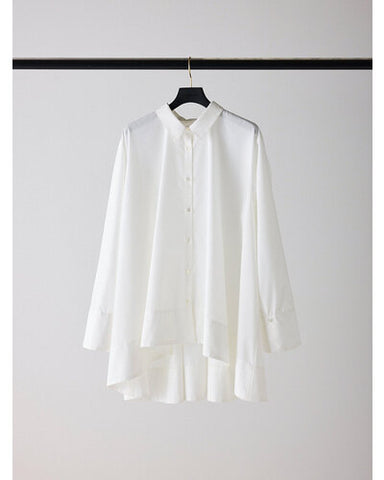 Mewl<br> ｻｰｷｭﾗｰﾁｭﾆｯｸシャツ