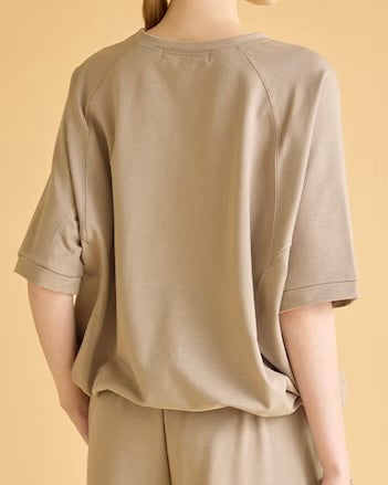 SUGAR ROSE<br> ドロストデザイントップス