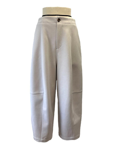 11月7日ライブ ayane<br> ニードルパンチバレルレッグパンツ