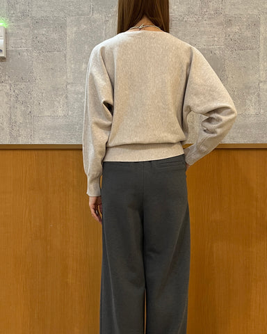 Praia<br>ソフトレーヨンニット