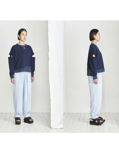 USU予約<br> ヴィンテージ裏毛