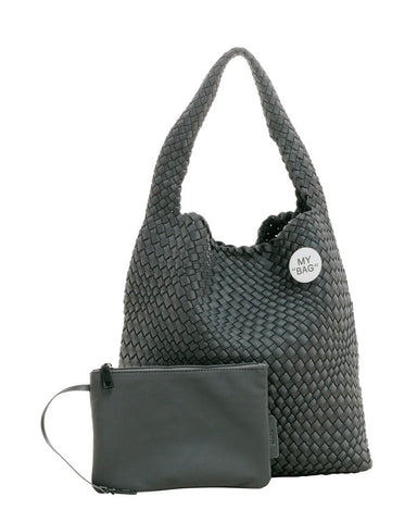 Story.<br> NP MESH ONESHOULDER L