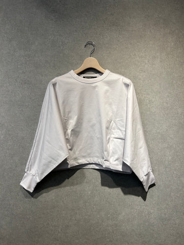HEVERSACK<br>ショートトップス