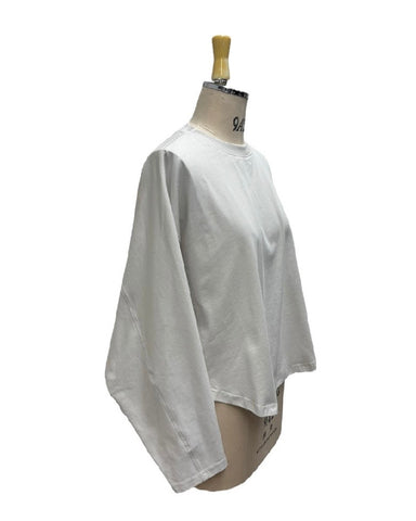 ayane予約<br> ドルマンスリーブTシャツ