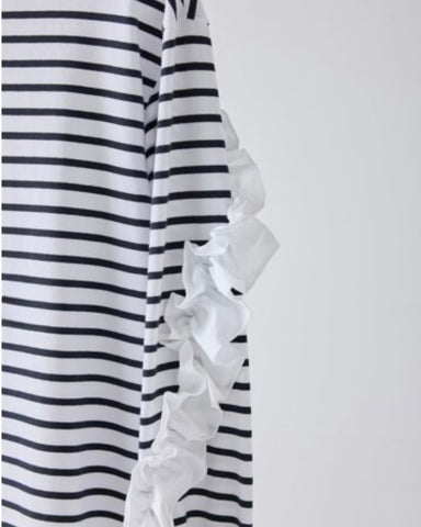 Mewl<br> ﾎﾞｰﾀﾞｰﾌﾘﾙｽﾘｰﾌﾞTOPS