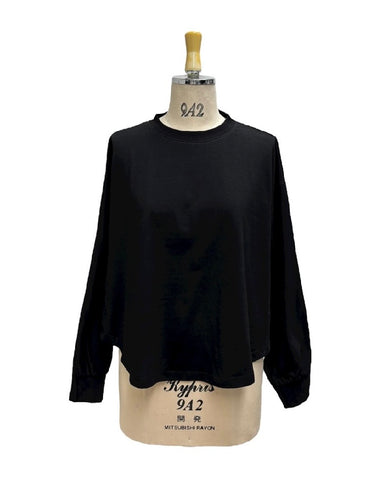 ayane予約<br> ドルマンスリーブTシャツ