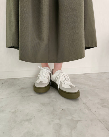 Boutique Ordinary<br>GERMAN TRAINER
