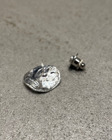Sea'ds Mara <br> Petit restructure pin brooch