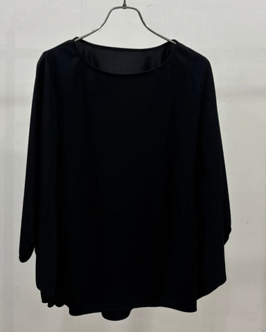 mink chair<br>ジャージードルマンカットソー