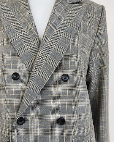 Boutique Ordinary <br> Education Double Jacket