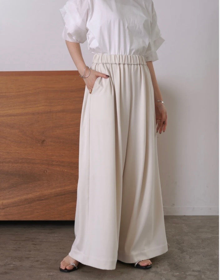 mink chair<br> ツイルスーパーワイドPT