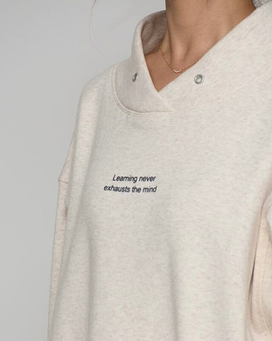 Praia<br> ボンバーヒート フェイクパーカープルオーバー