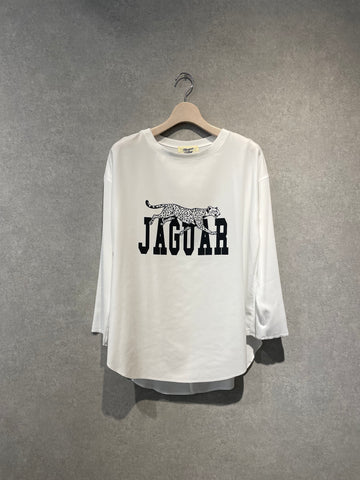 7月27日ライブ<br>Margaux Vintage シアーロンT(JAGUAR)