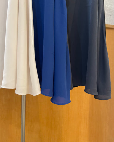 3月6日<br>SUGAR ROSE<br> 2WAYフレアトップス