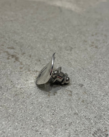 Sea'ds Mara <br> Petit restructure pin brooch