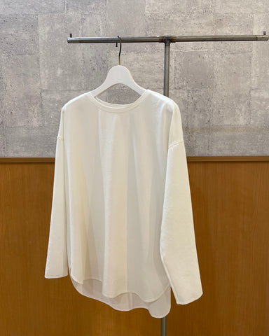 5月8日ライブ cafune<br>ノルディス長袖