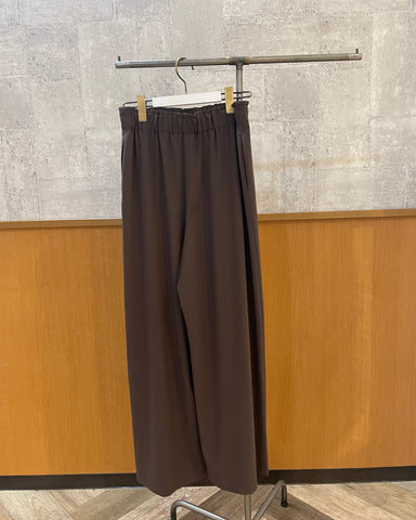 BLUE FRONCE<br>ノルディスワイドパンツ