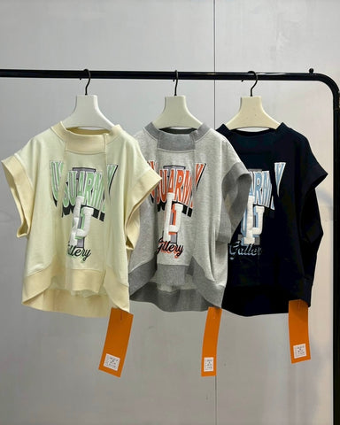 USU<br>カレッジリメイク