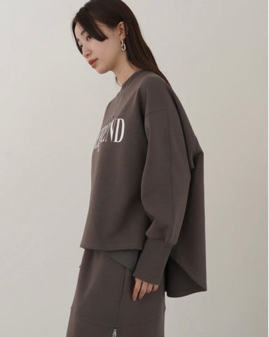 10月31日ライブ mink chair<br> ロゴスエット