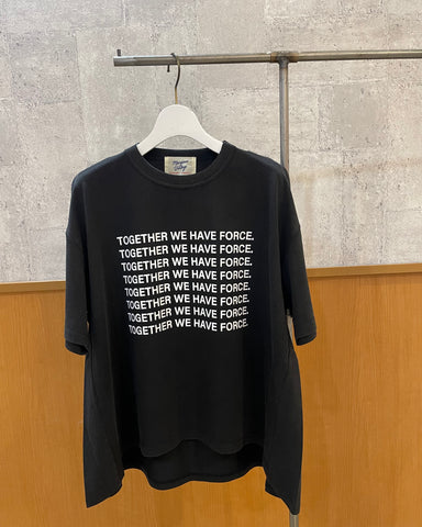 Margaux Vintage<br>logo-TEE