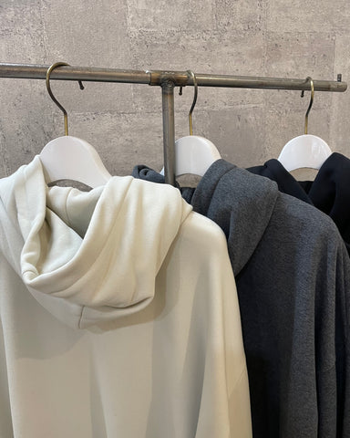 11月7日ライブ　cafune<br>FAMMETパーカー