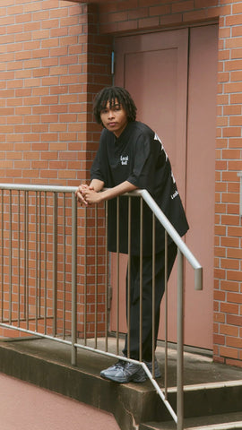 Local GOLF<br>Medieval Logo S/S POLO